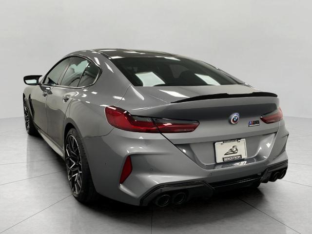 2023 BMW M8 Vehicle Photo in Appleton, WI 54913