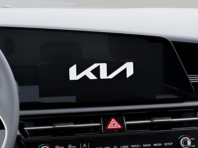 2025 Kia Niro Vehicle Photo in Appleton, WI 54914