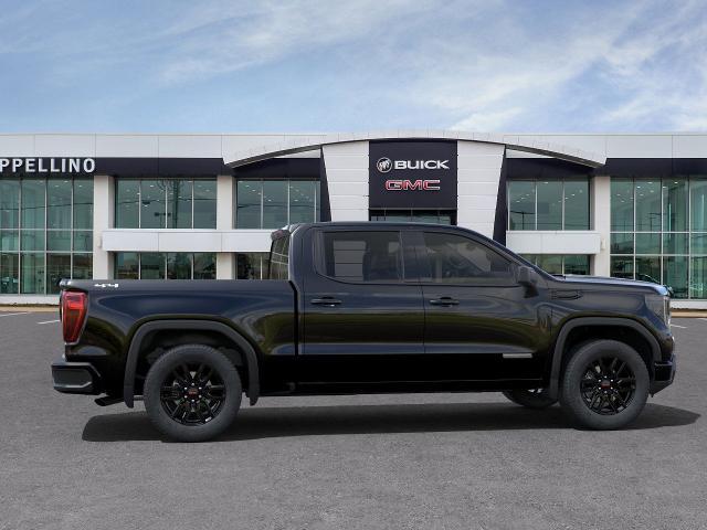 2024 GMC Sierra 1500 Vehicle Photo in WILLIAMSVILLE, NY 14221-2883