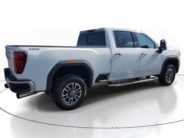 2025 GMC Sierra 2500 HD Vehicle Photo in SMYRNA, GA 30080-7630