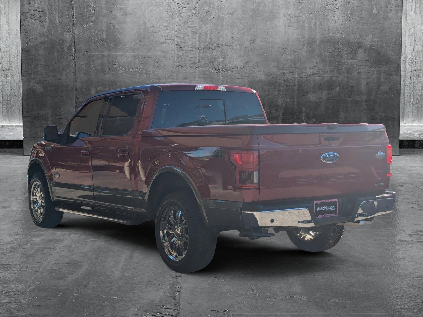 2020 Ford F-150 Vehicle Photo in LONE TREE, CO 80124-2750