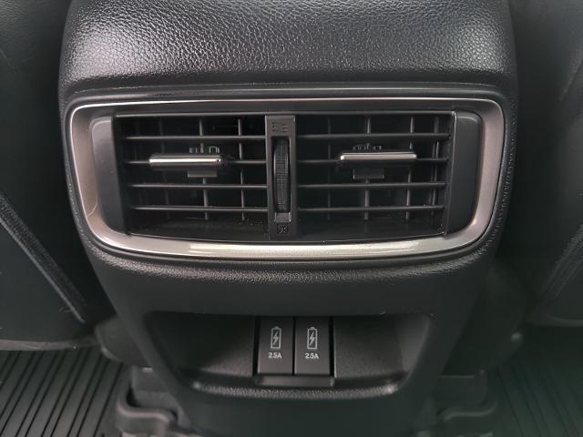 2022 Honda CR-V Hybrid Vehicle Photo in Green Bay, WI 54304