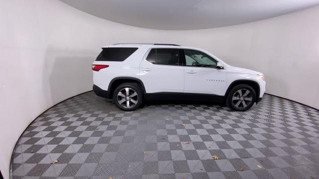 Used 2018 Chevrolet Traverse 3LT with VIN 1GNEVHKW5JJ126705 for sale in Ballwin, MO