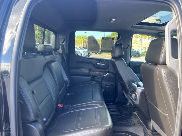 2019 GMC Sierra 1500 Vehicle Photo in BEAUFORT, SC 29906-4218