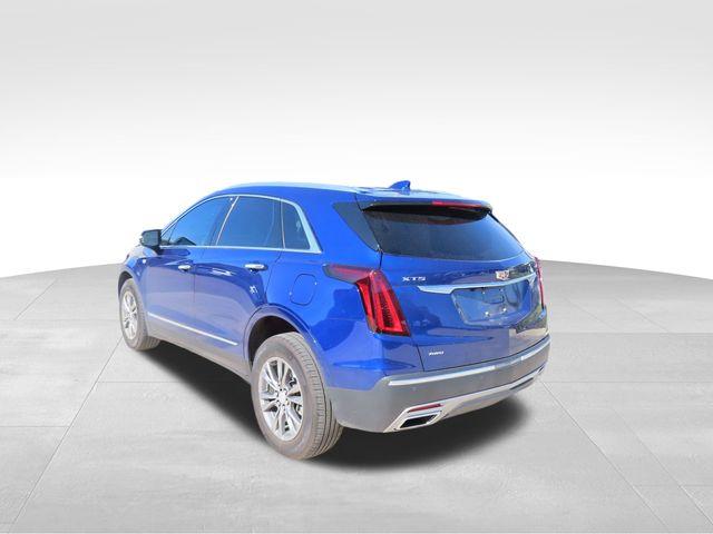 2023 Cadillac XT5 Vehicle Photo in DELRAY BEACH, FL 33483-3294