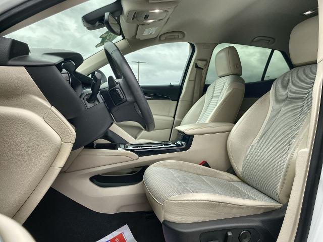 2021 Buick Envision Vehicle Photo in WILLIAMSVILLE, NY 14221-2883