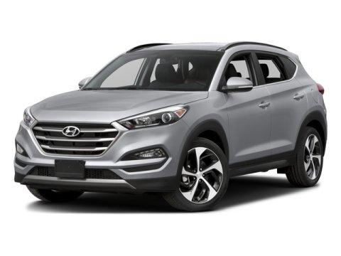 2016 Hyundai TUCSON Vehicle Photo in Greeley, CO 80634-8763