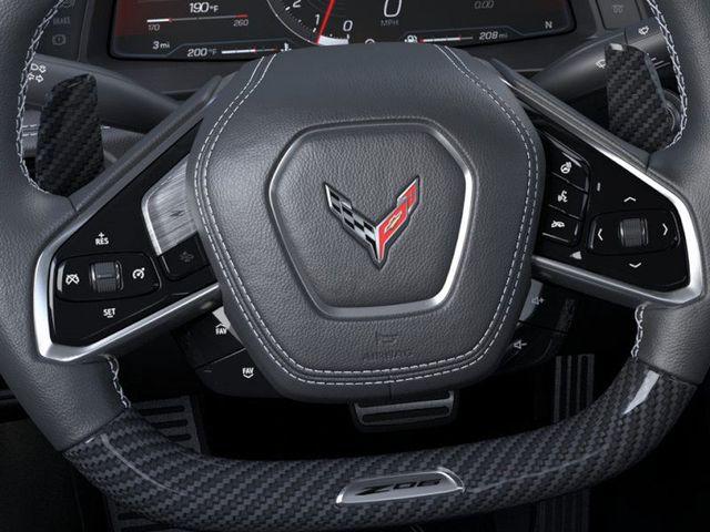 2025 Chevrolet Corvette Z06 Vehicle Photo in PAWLING, NY 12564-3219