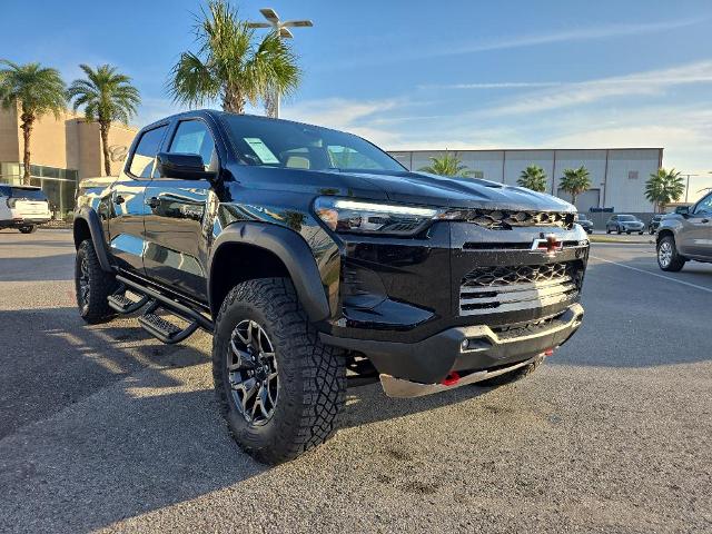 2024 Chevrolet Colorado Vehicle Photo in BROUSSARD, LA 70518-0000