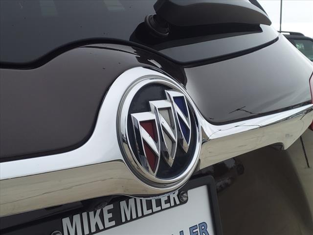 2020 Buick Envision Vehicle Photo in Peoria, IL 61615