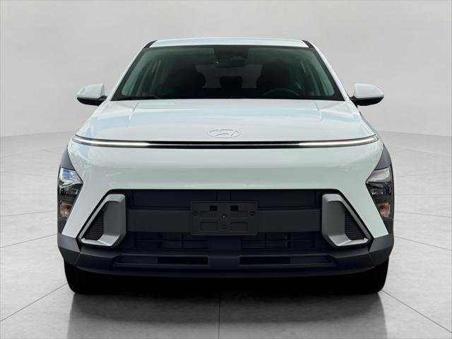 2025 Hyundai KONA Vehicle Photo in Green Bay, WI 54304