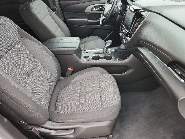 2023 Chevrolet Traverse Vehicle Photo in HOUSTON, TX 77054-4802