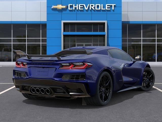 2025 Chevrolet Corvette Z06 Vehicle Photo in LAUREL, MD 20707-4697