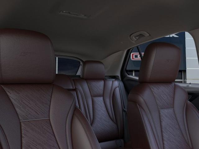 2025 Buick Envision Vehicle Photo in OAK LAWN, IL 60453-2517