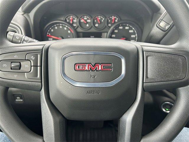 2024 GMC Sierra 1500 Vehicle Photo in BOWLING GREEN, KY 42104-4102