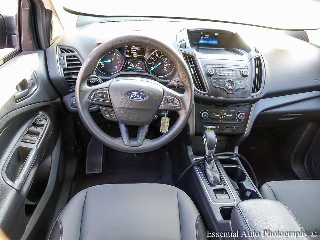 2019 Ford Escape Vehicle Photo in OAK LAWN, IL 60453-2517