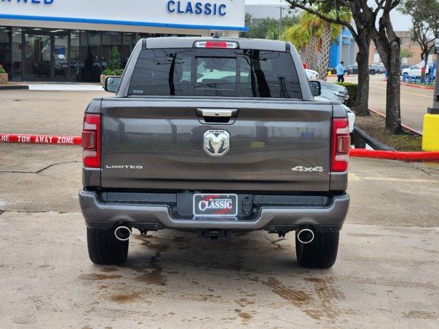 2021 Ram 1500 Vehicle Photo in SUGAR LAND, TX 77478-0000