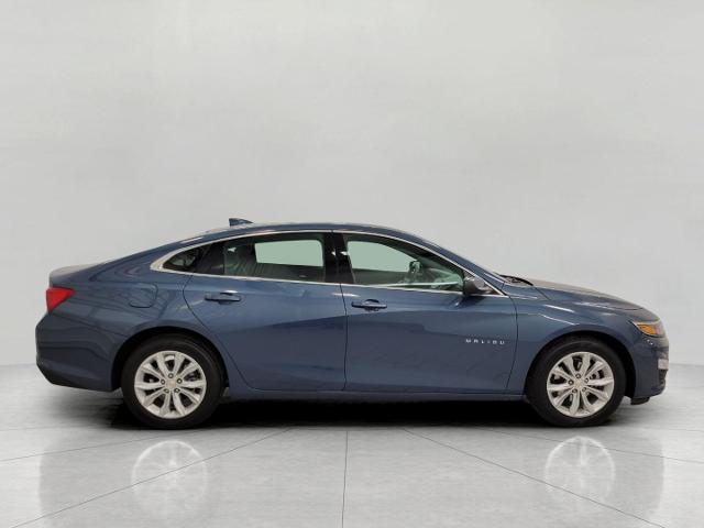 2024 Chevrolet Malibu Vehicle Photo in NEENAH, WI 54956-2243