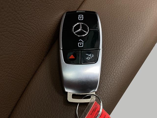 2022 Mercedes-Benz E-Class Vehicle Photo in Appleton, WI 54913