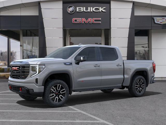 2025 GMC Sierra 1500 Vehicle Photo in INDEPENDENCE, MO 64055-1377