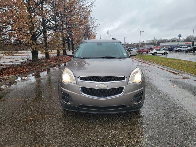 Used 2010 Chevrolet Equinox 1LT with VIN 2CNALDEW9A6408470 for sale in Mooresville, IN