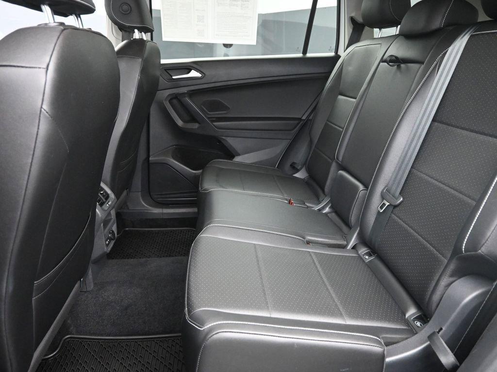 2021 Volkswagen Tiguan Vehicle Photo in Cedar Rapids, IA 52402