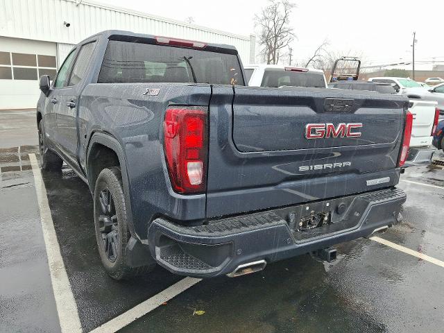 2022 GMC Sierra 1500 Limited Vehicle Photo in TREVOSE, PA 19053-4984