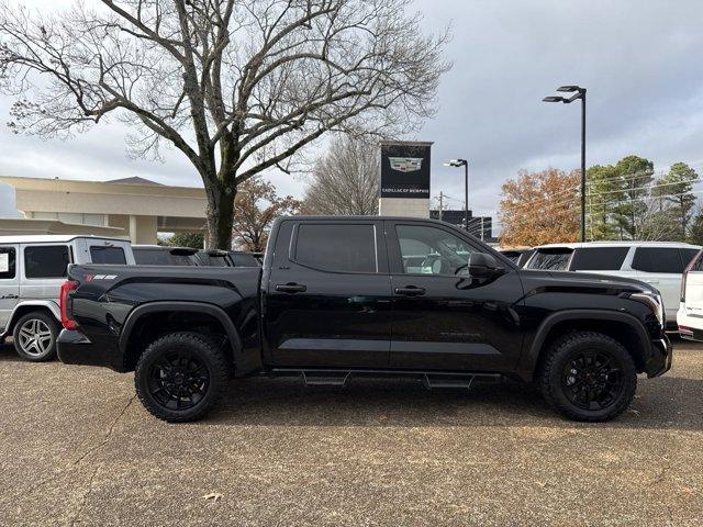 Used 2023 Toyota Tundra SR5 with VIN 5TFLA5DB5PX103788 for sale in Memphis, TN