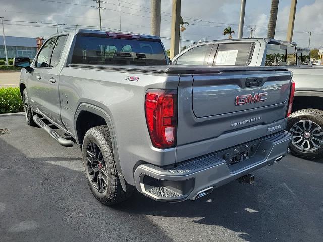 2021 GMC Sierra 1500 Vehicle Photo in LIGHTHOUSE POINT, FL 33064-6849