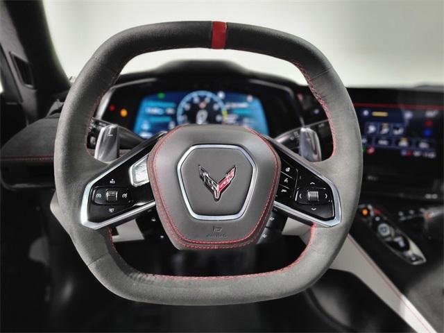 2023 Chevrolet Corvette Stingray Vehicle Photo in PRESCOTT, AZ 86305-3700