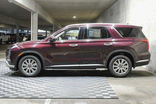 2023 Hyundai Palisade Vehicle Photo in EVERETT, WA 98203-5662