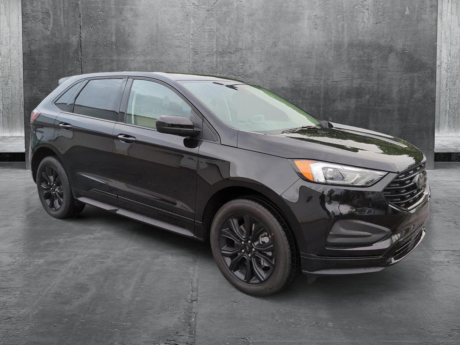 2023 Ford Edge Vehicle Photo in Memphis, TN 38115