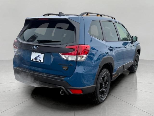 2024 Subaru Forester Vehicle Photo in Oshkosh, WI 54904