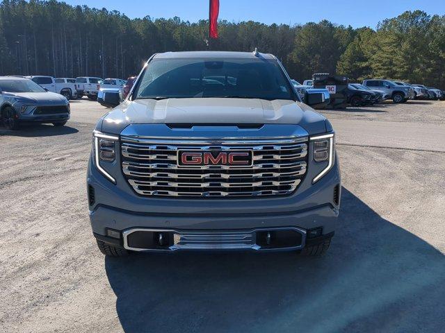 2025 GMC Sierra 1500 Vehicle Photo in ALBERTVILLE, AL 35950-0246