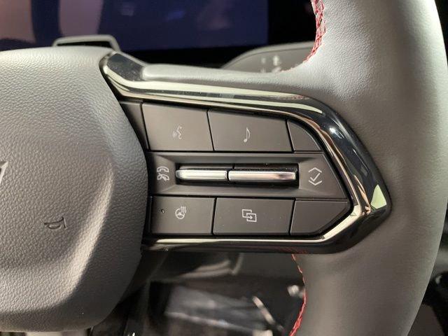2024 Chevrolet Silverado EV Vehicle Photo in PHOENIX, AZ 85014-3381