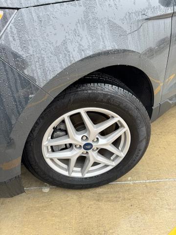 2021 Ford Edge Vehicle Photo in Peoria, IL 61615