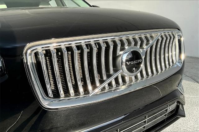 2021 Volvo XC90 Vehicle Photo in Grapevine, TX 76051