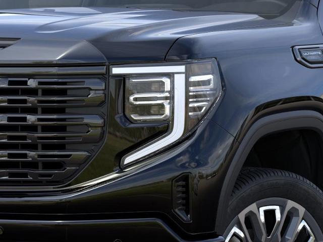 2025 GMC Sierra 1500 Vehicle Photo in GOODYEAR, AZ 85338-1310