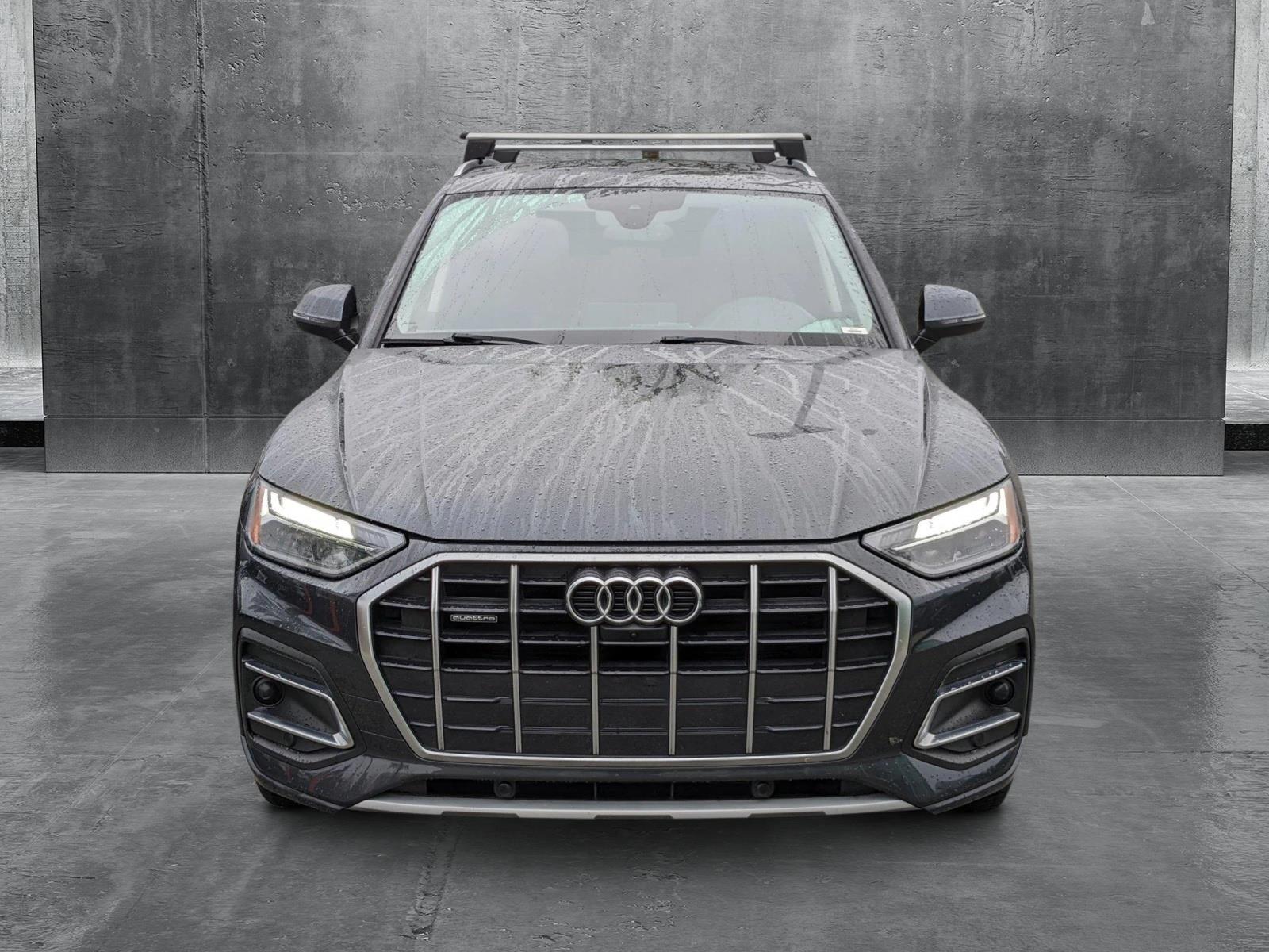 2021 Audi Q5 Vehicle Photo in Orlando, FL 32811