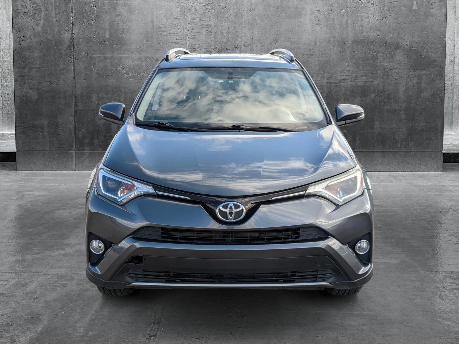 2016 Toyota RAV4 Vehicle Photo in ORLANDO, FL 32808-7998