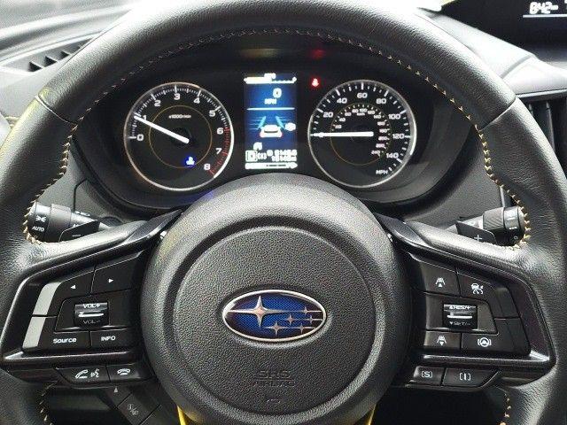 2023 Subaru Crosstrek Vehicle Photo in Pleasant Hills, PA 15236