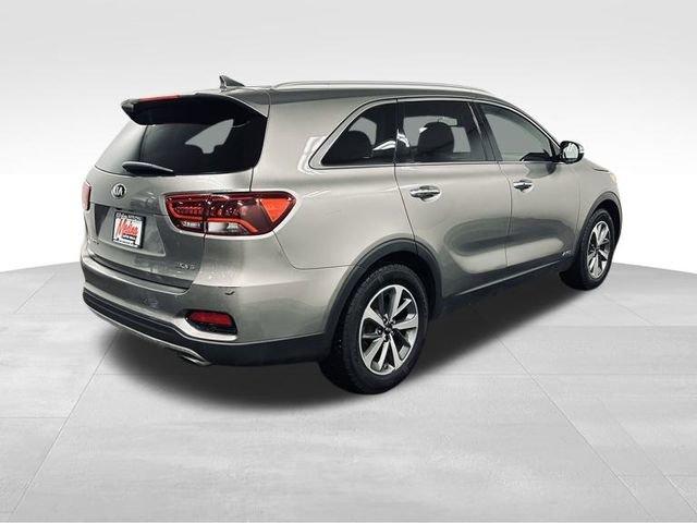 2019 Kia SPORT Vehicle Photo in MEDINA, OH 44256-9631