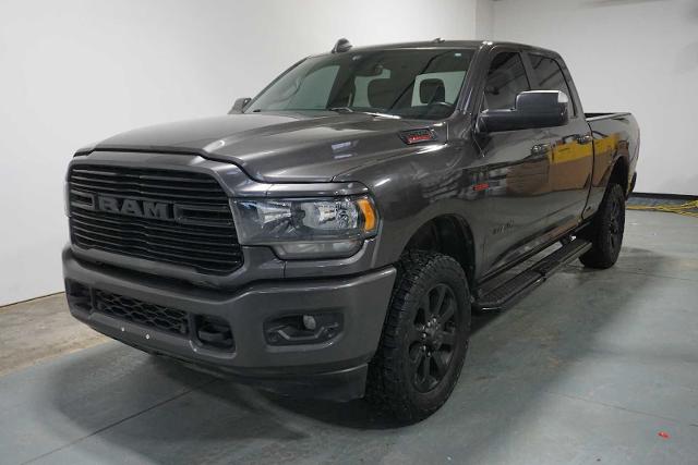 2021 Ram 2500 Vehicle Photo in ANCHORAGE, AK 99515-2026