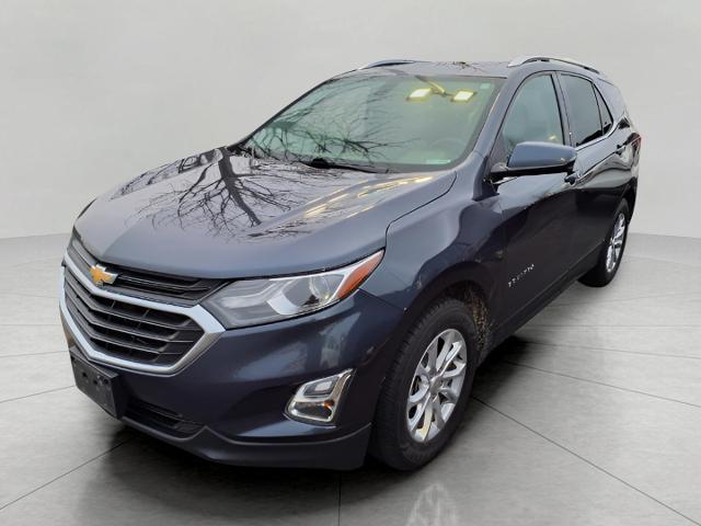 2019 Chevrolet Equinox Vehicle Photo in Oshkosh, WI 54904