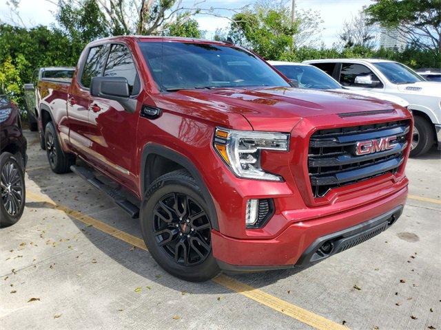 2019 GMC Sierra 1500 Vehicle Photo in SUNRISE, FL 33323-3202