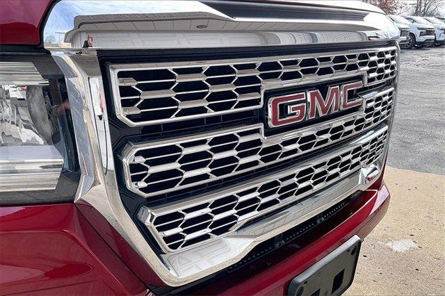 2021 GMC Canyon Vehicle Photo in INDEPENDENCE, MO 64055-1314