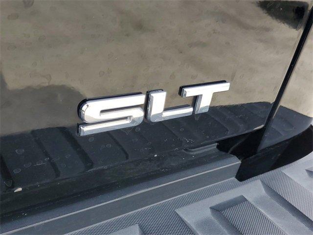 2018 GMC Sierra 1500 Vehicle Photo in SUNRISE, FL 33323-3202