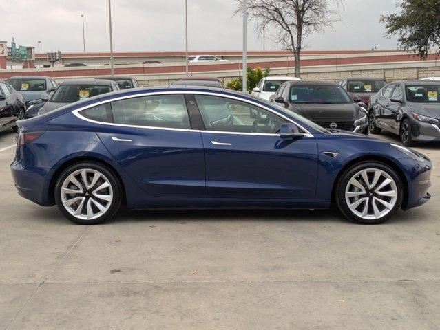 2020 Tesla Model 3 Vehicle Photo in San Antonio, TX 78209