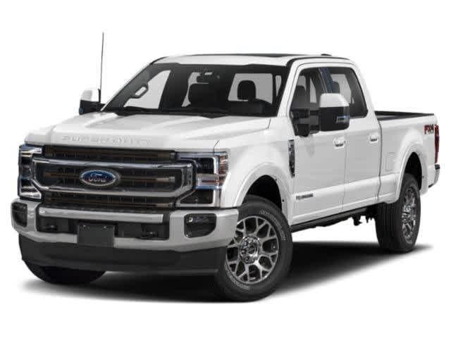 2021 Ford Super Duty F-250 SRW Vehicle Photo in LIGHTHOUSE POINT, FL 33064-6849