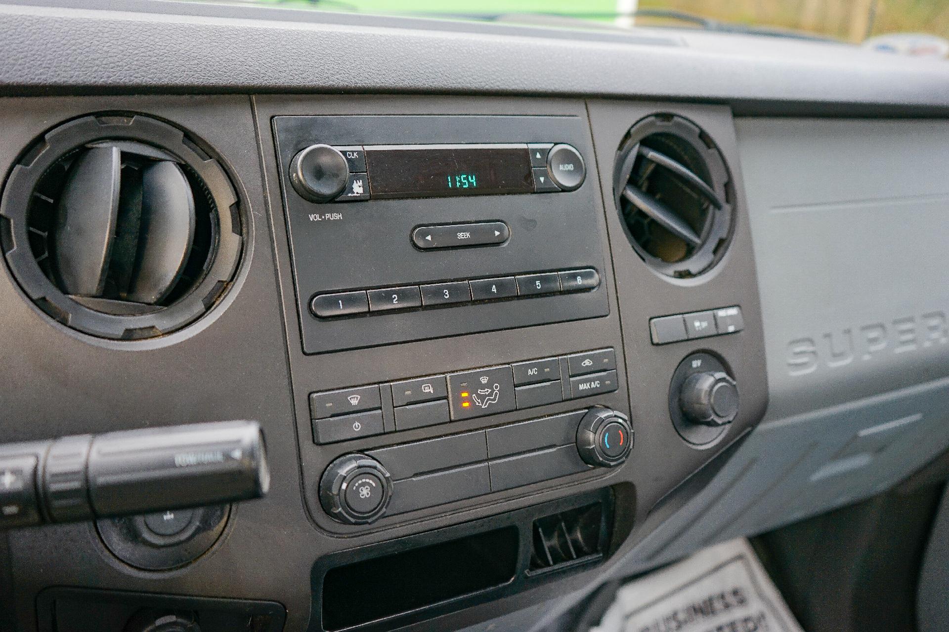 2015 Ford Super Duty F-350 SRW Vehicle Photo in SMYRNA, DE 19977-2874